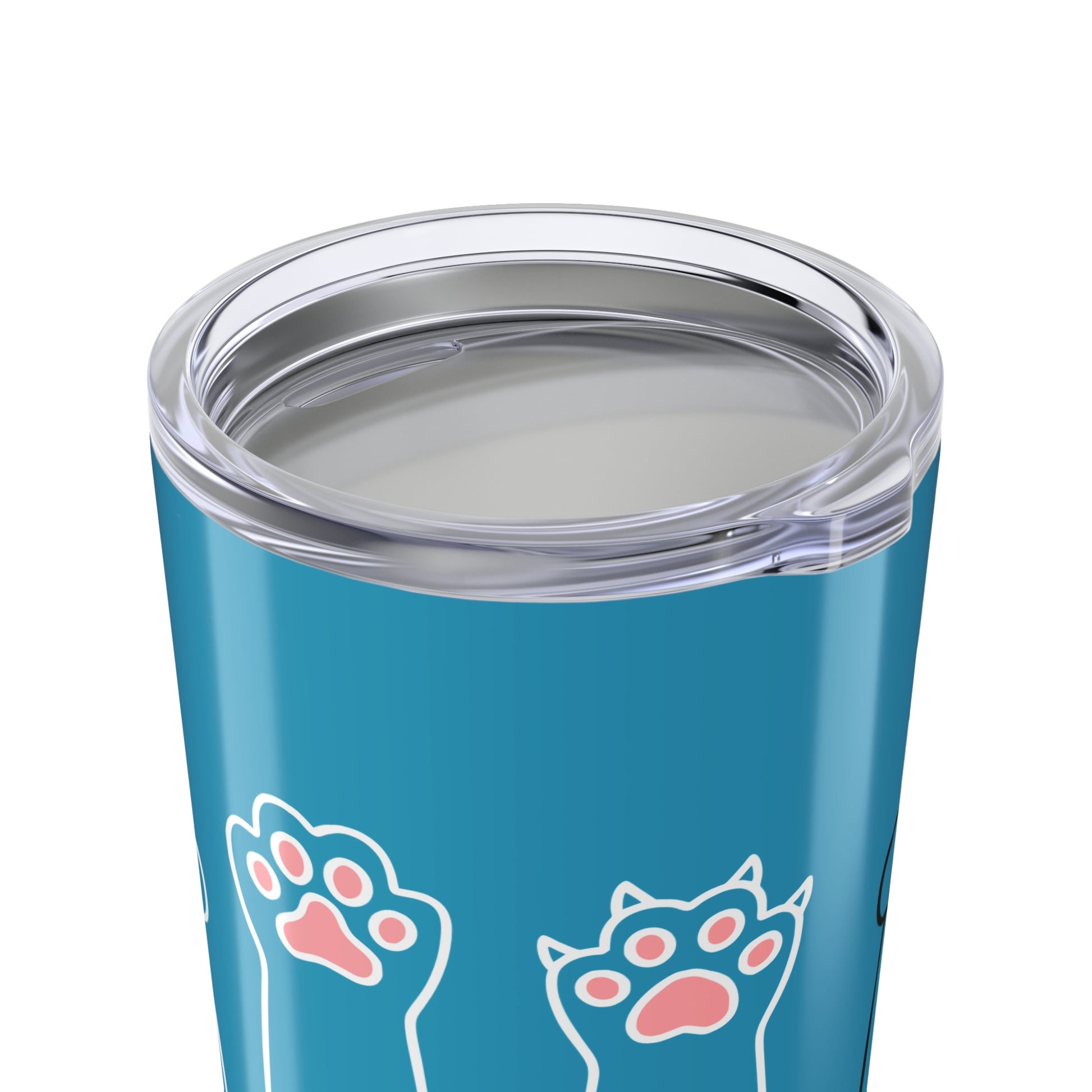 Rock Paper Scissors 20 oz Stainless Steel Tumbler - Canvasses