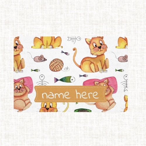 Personalized Pets