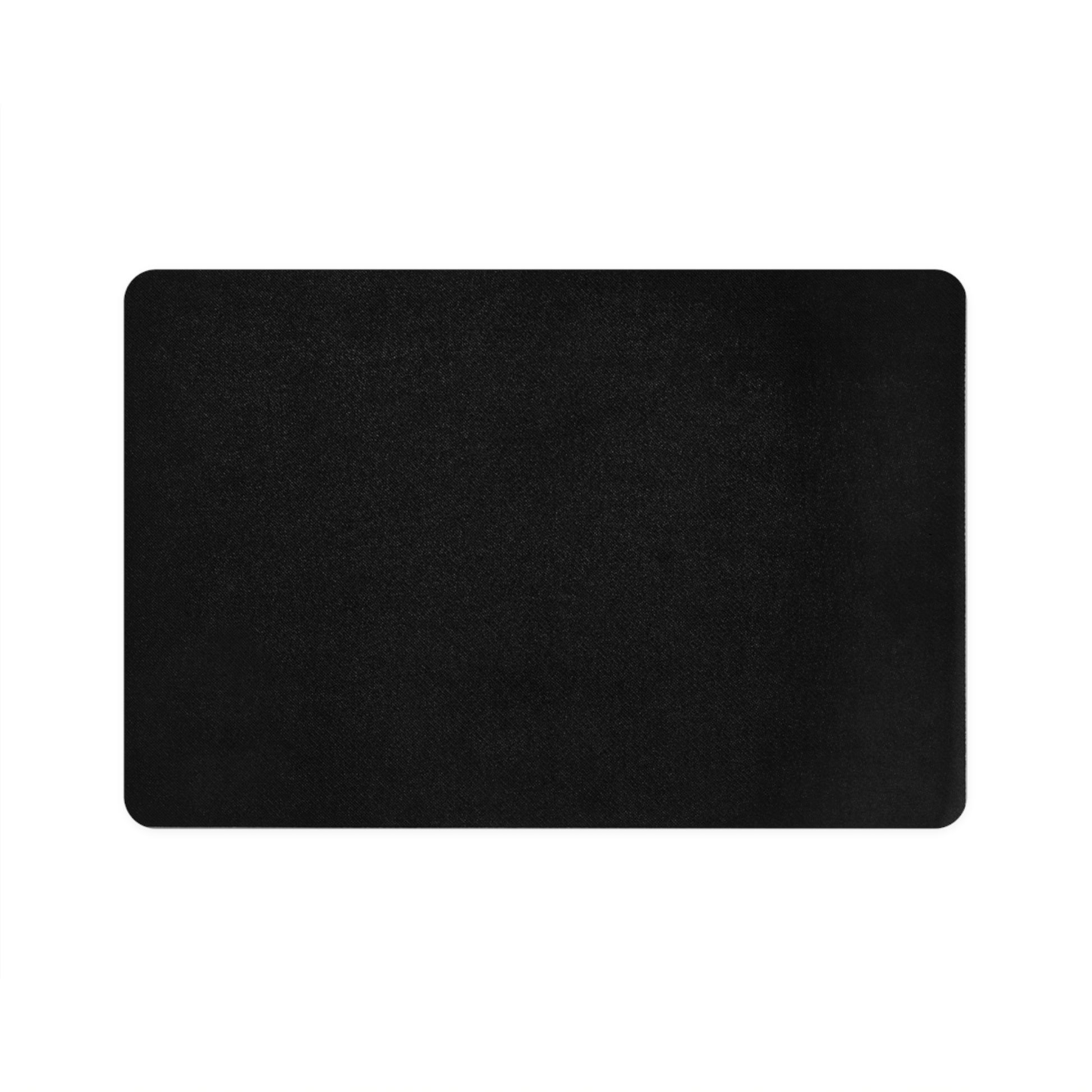 Lazy Cat Personalized Pet Food Mat - Canvasses