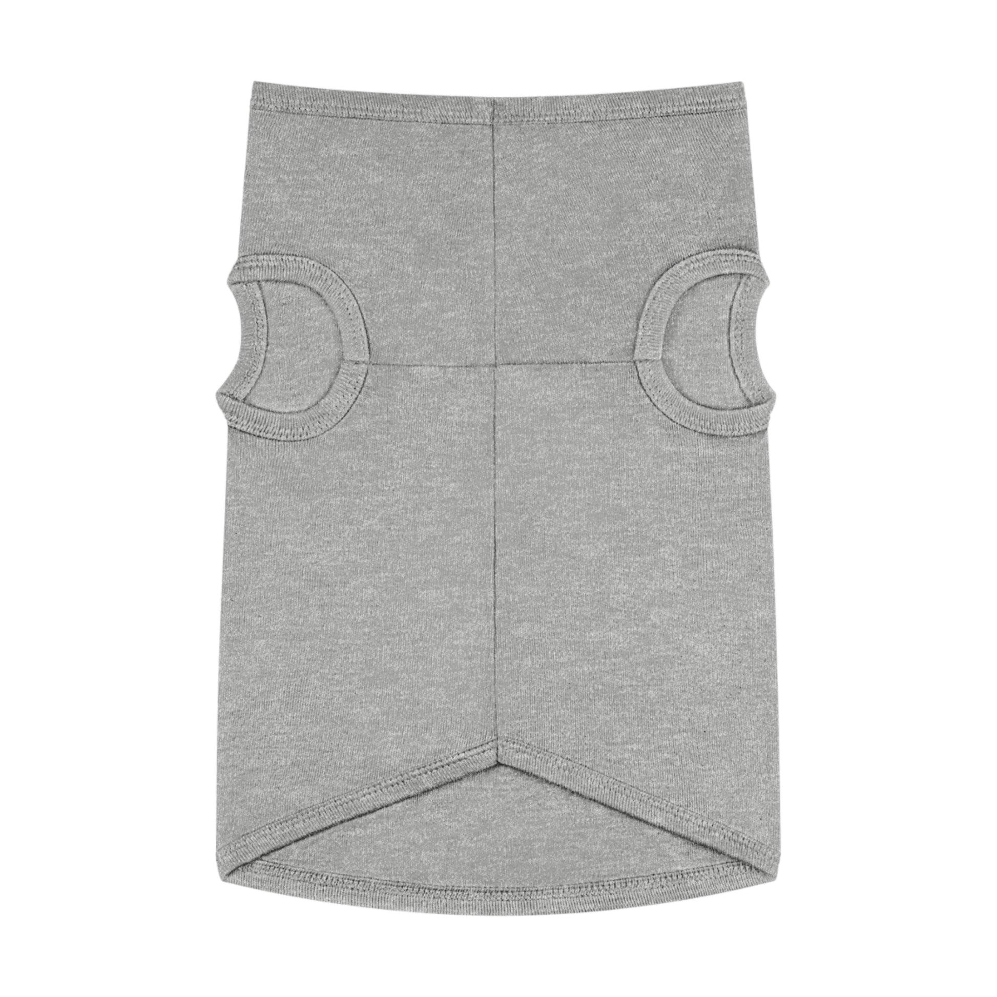Fetch It Yourself Pet Tank Top - Canvasses