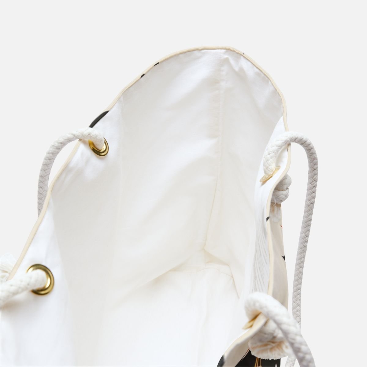 Vintage Meowsterpiece Weekender Bag - Canvasses