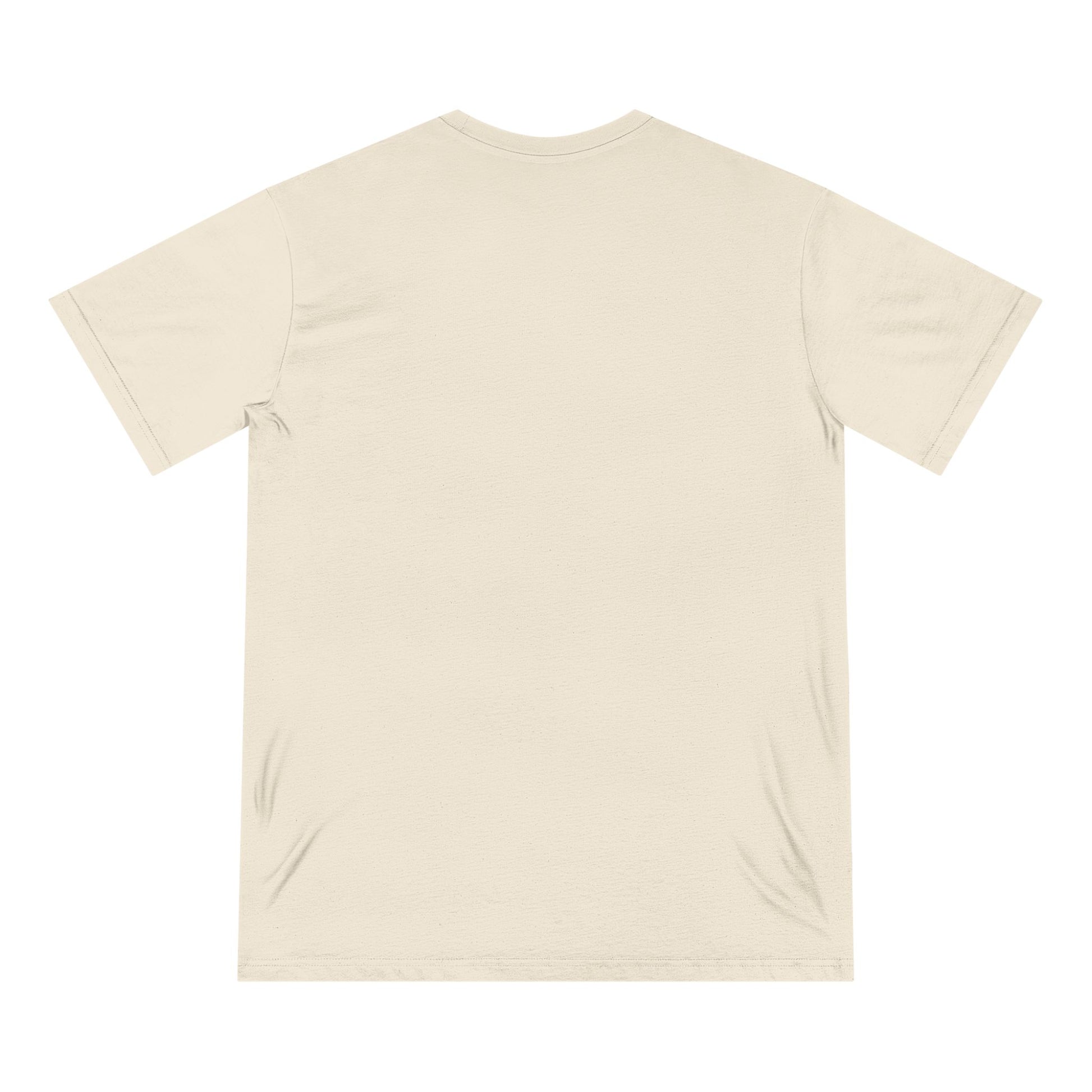Mountain Man Chinese Men 100% Organic Cotton Staple T-Shirt - Canvasses