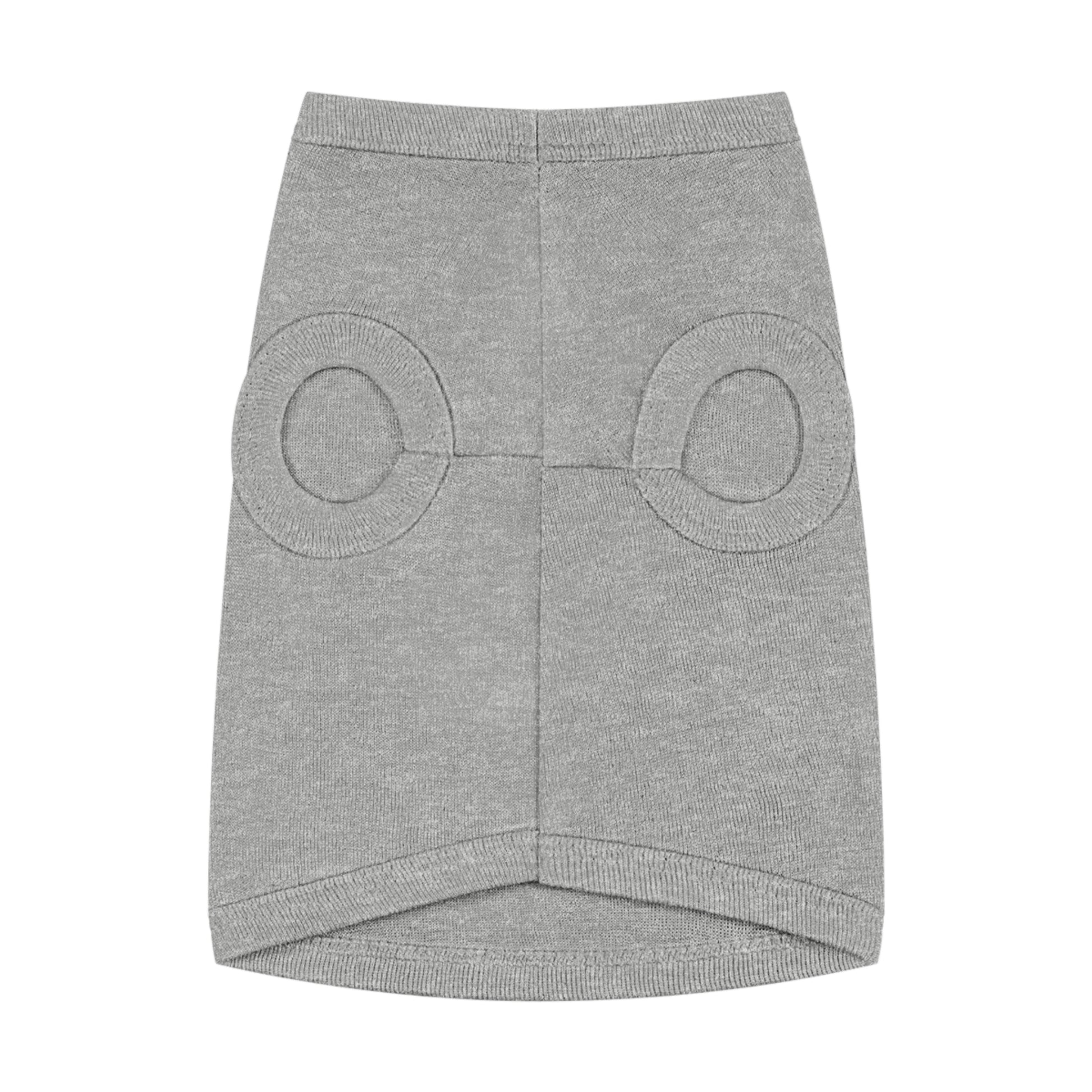 Fetch It Yourself Pet Tank Top - Canvasses