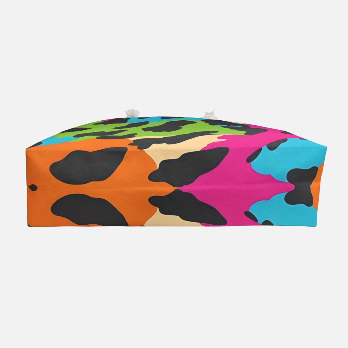 Color Safari Oversized Bag - Canvasses