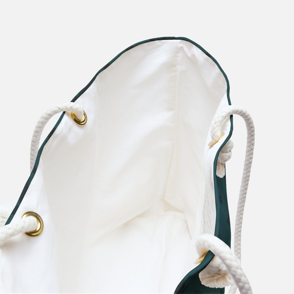 Dog Tricks Oversized Bag - Canvasses