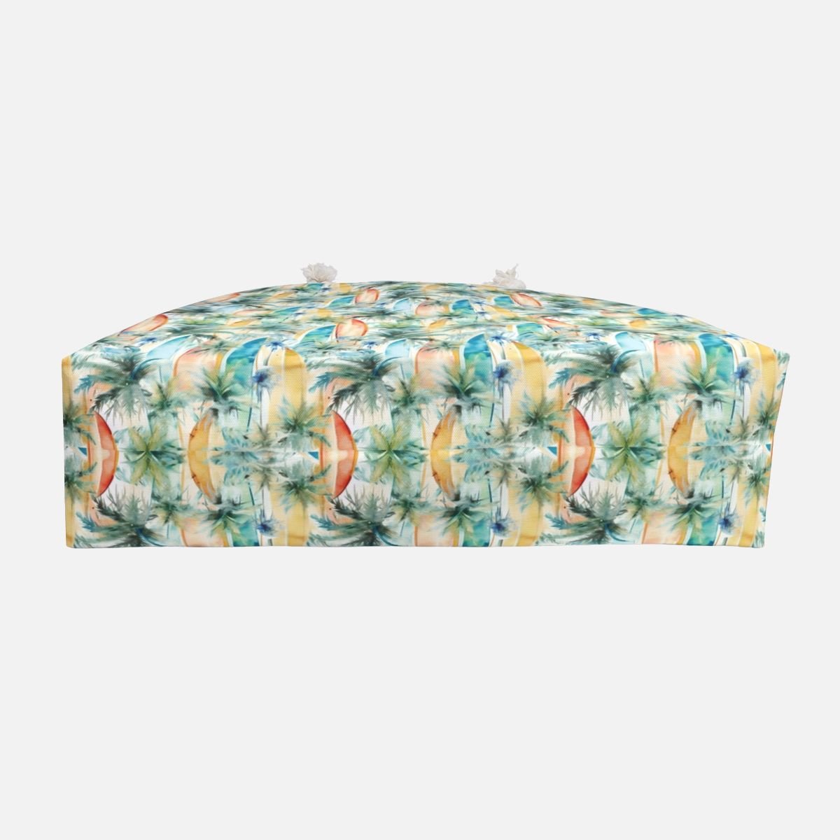 Hawaiian Surf Everything Bag - Canvasses