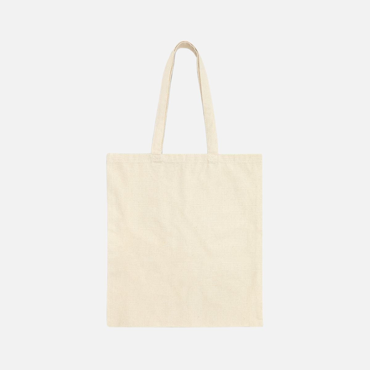 Hummingbird Butterflies Canvas Tote Bag - Canvasses
