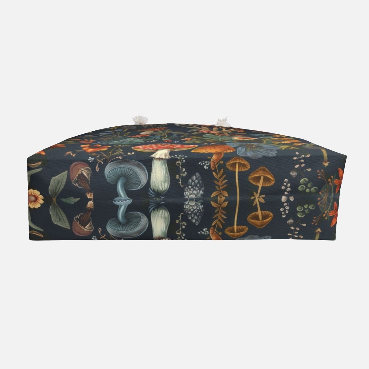 Midnight Fungi Everything Bag - Canvasses