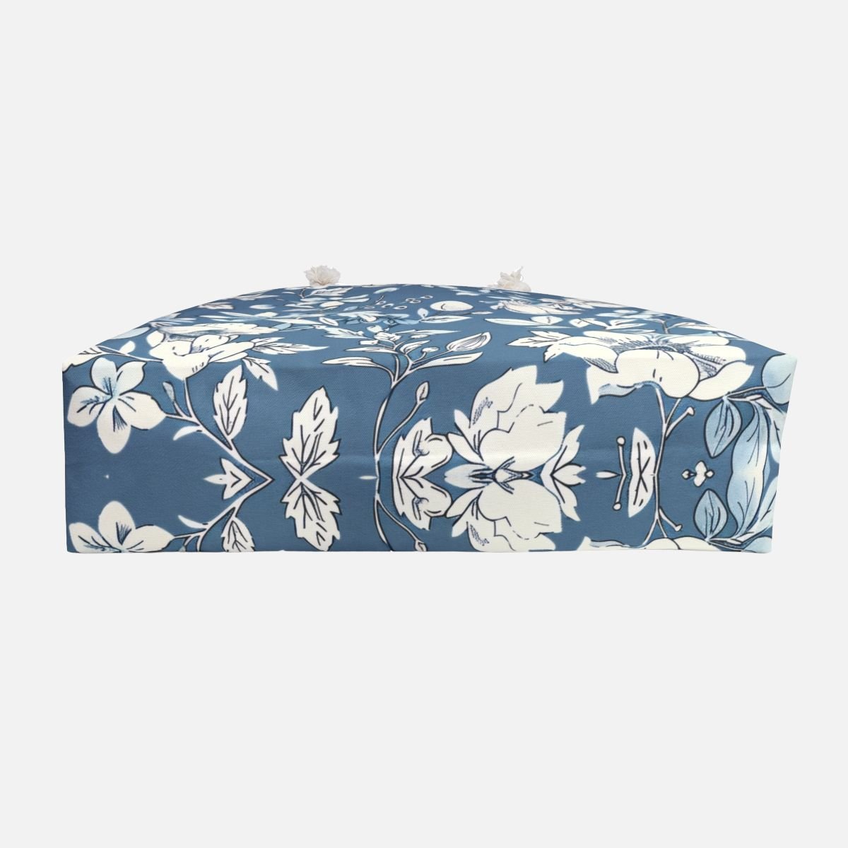 Mystic Flora Everything Bag - Canvasses
