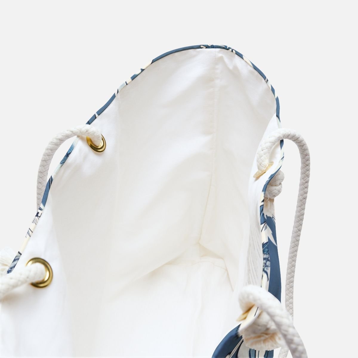 Mystic Flora Everything Bag - Canvasses