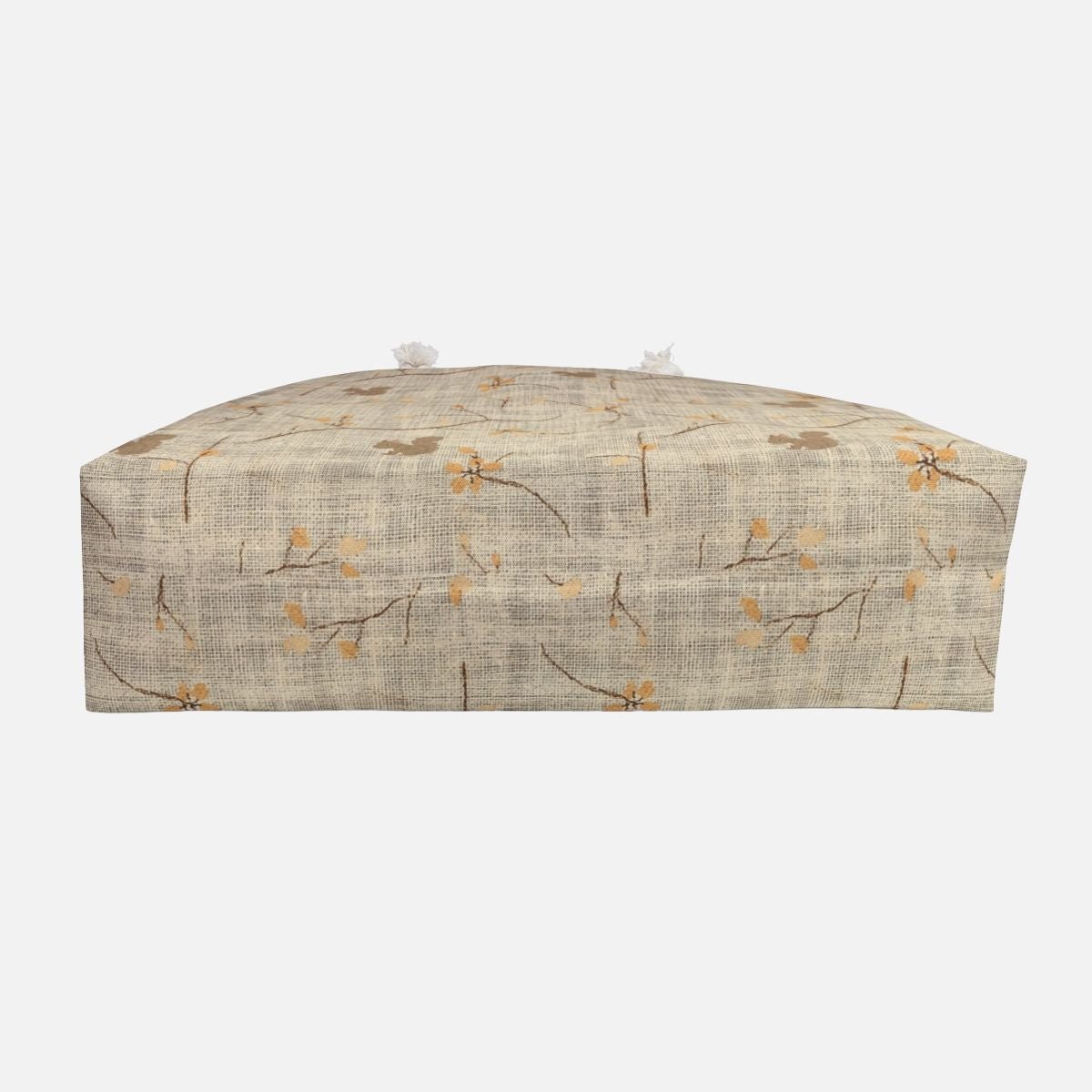 Whispering Squirrels Beach Bag - Canvasses