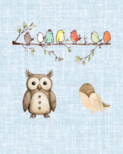 Birds