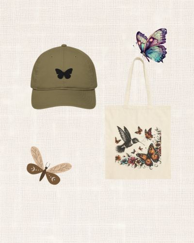 Butterflies