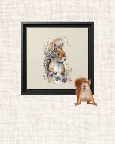 Squirrels